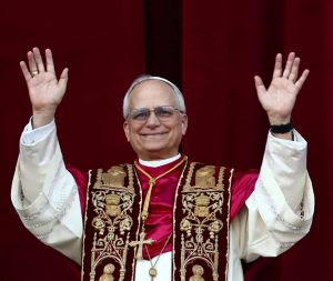 Escolha do Papa Leão XIV surpreende e marca momento histórico de transformação da Igreja Católica